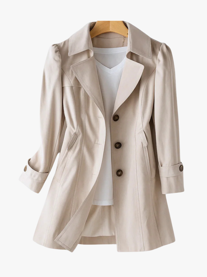 Manteau Classique pour femme