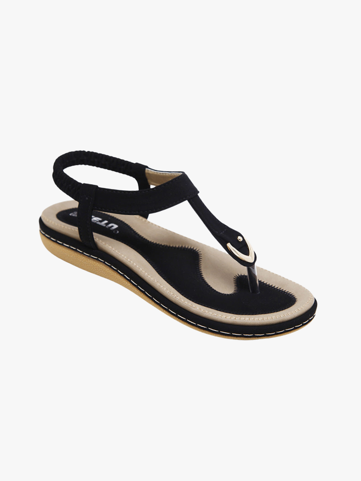 Sandales Ergonomiques Classique pour femme