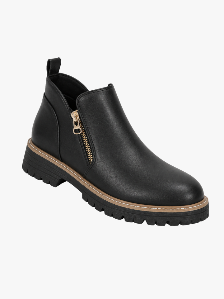 Bottines Ankles Soutenantes pour femme
