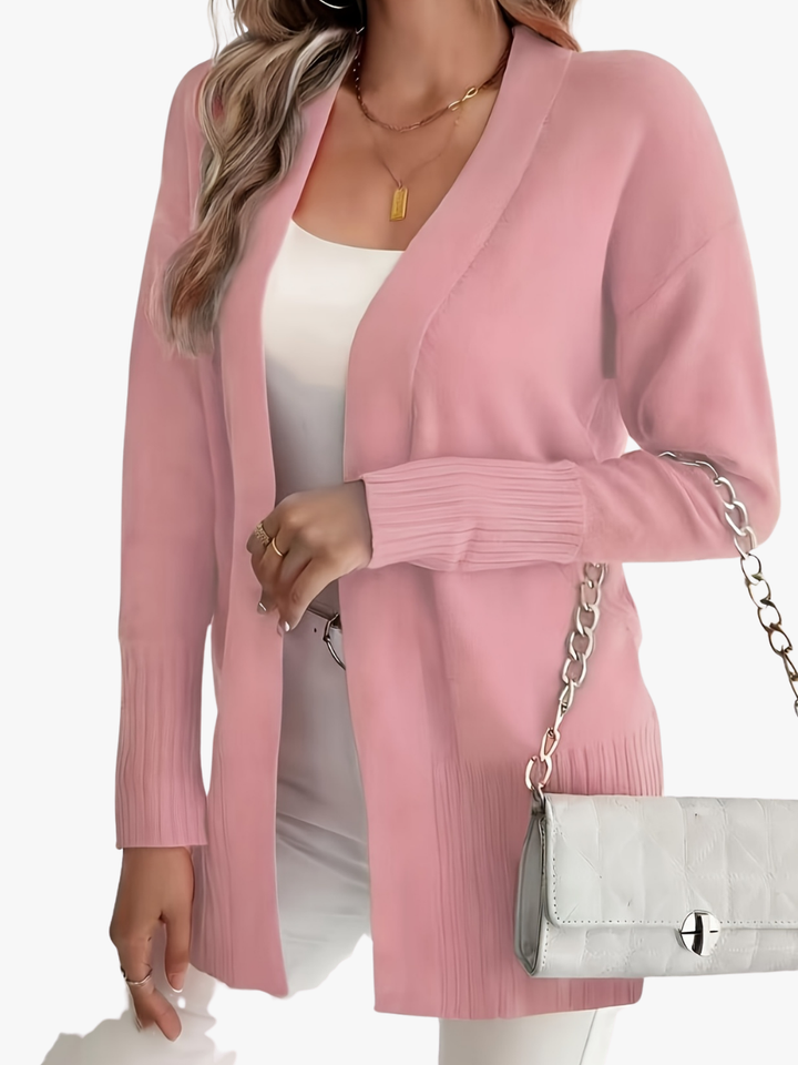 Gilet Long pour femme, vue 11