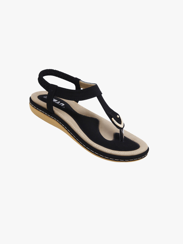 Sandales d’Été Ergonomiques pour femme