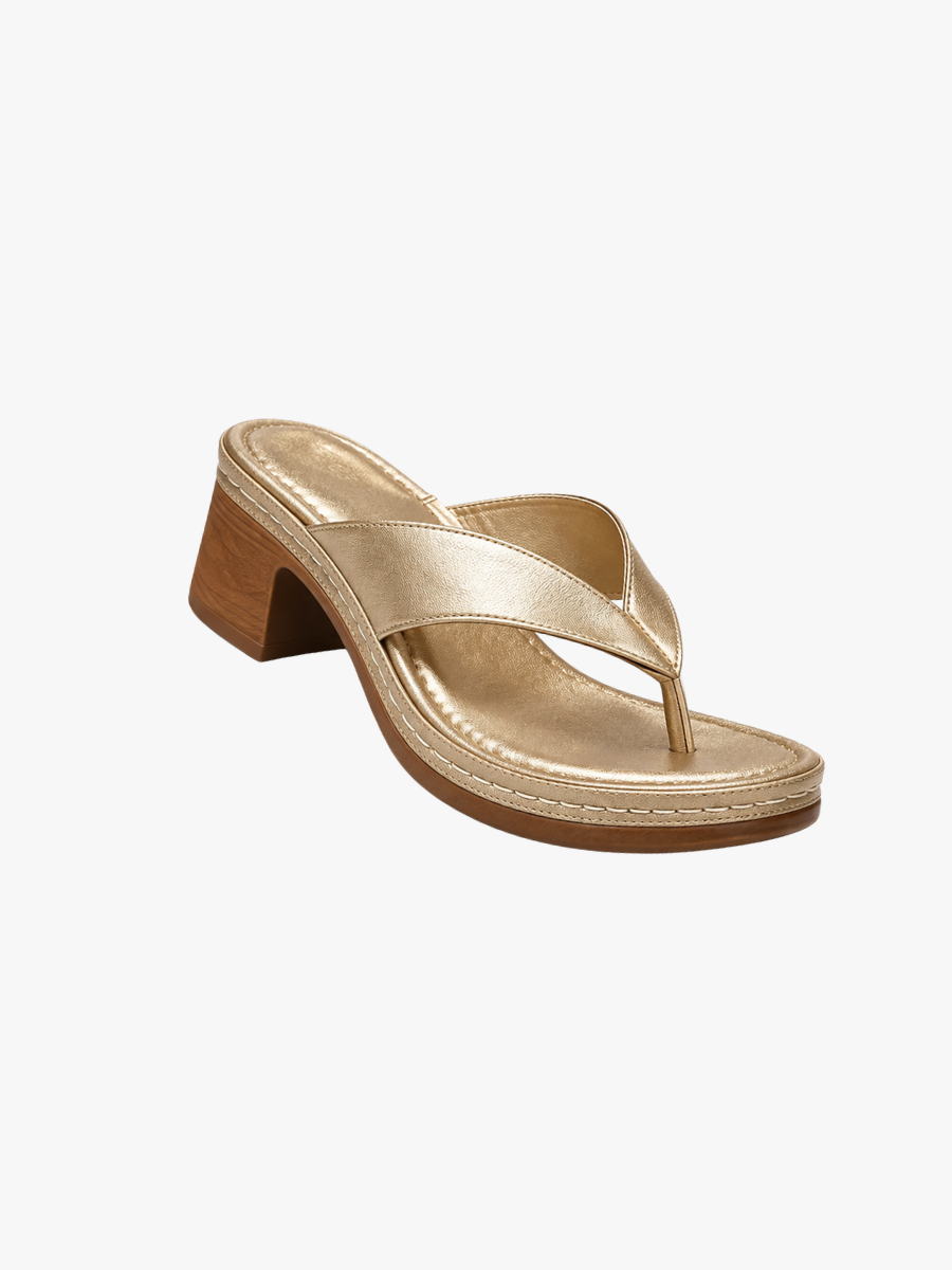 Sandales Élégance pour femme