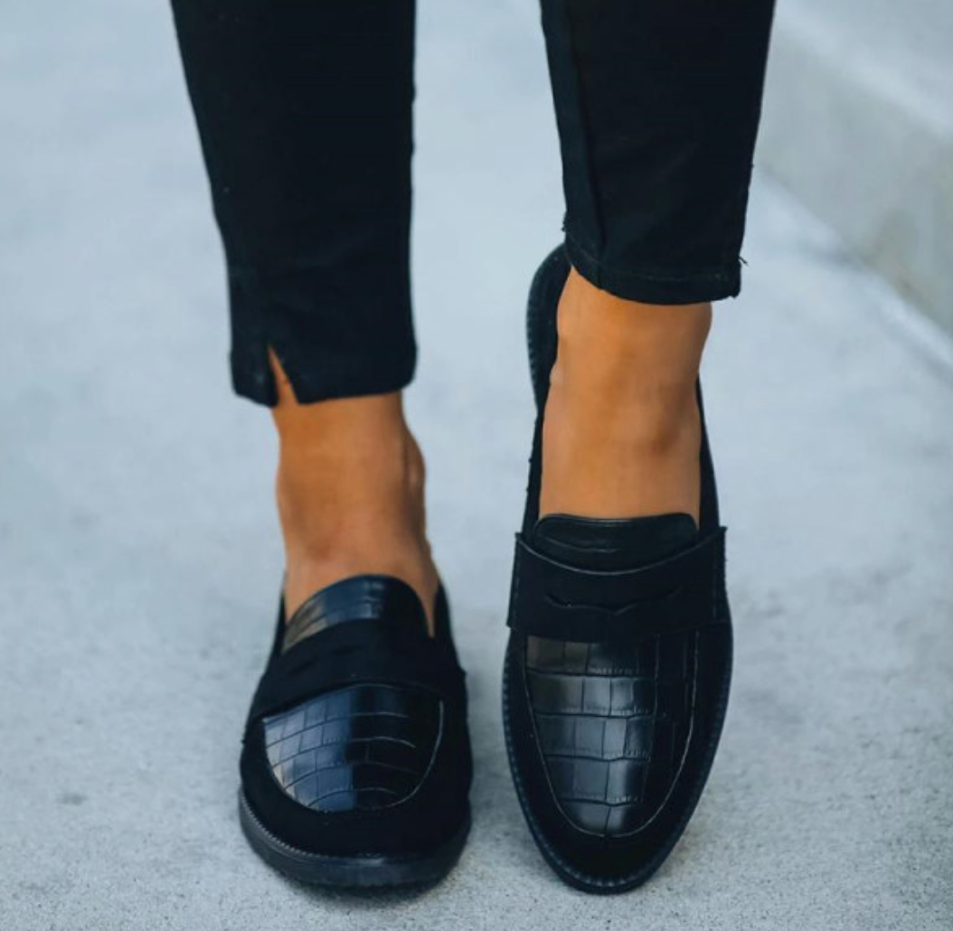 Saettala | Chaussures élégantes pour femmes