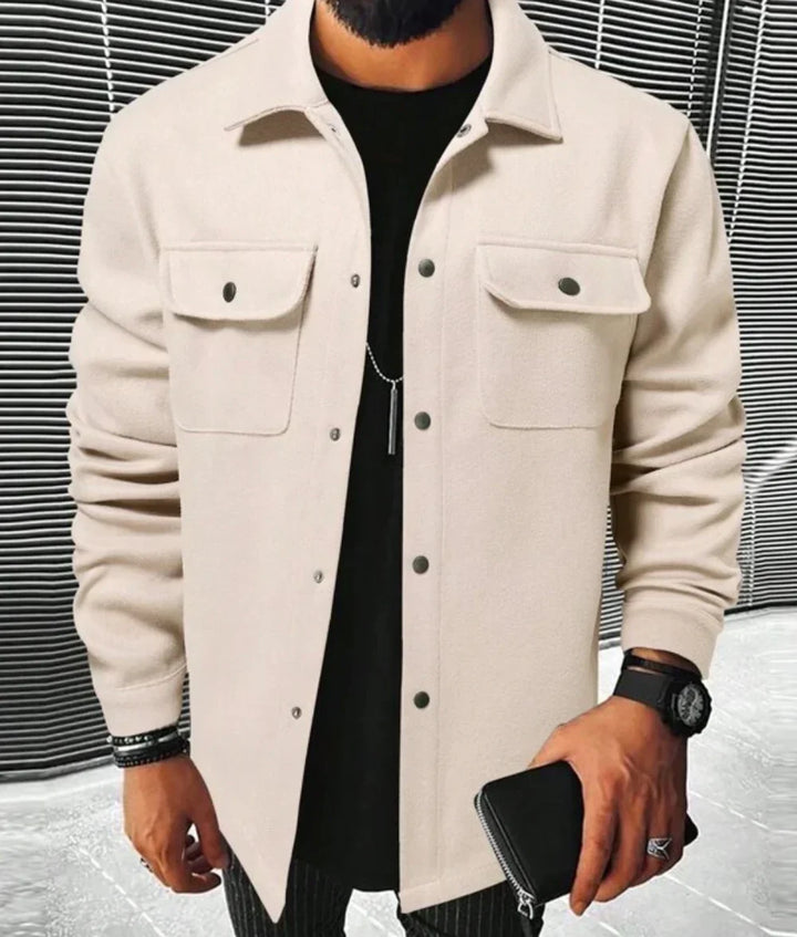 Steven Chemise Homme Chemise Chaude & Confortable en Tissu Doux au Style Élégant, vue 5