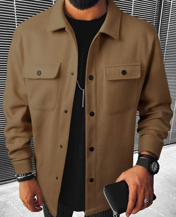 Steven Chemise Homme Chemise Chaude & Confortable en Tissu Doux au Style Élégant, vue 10