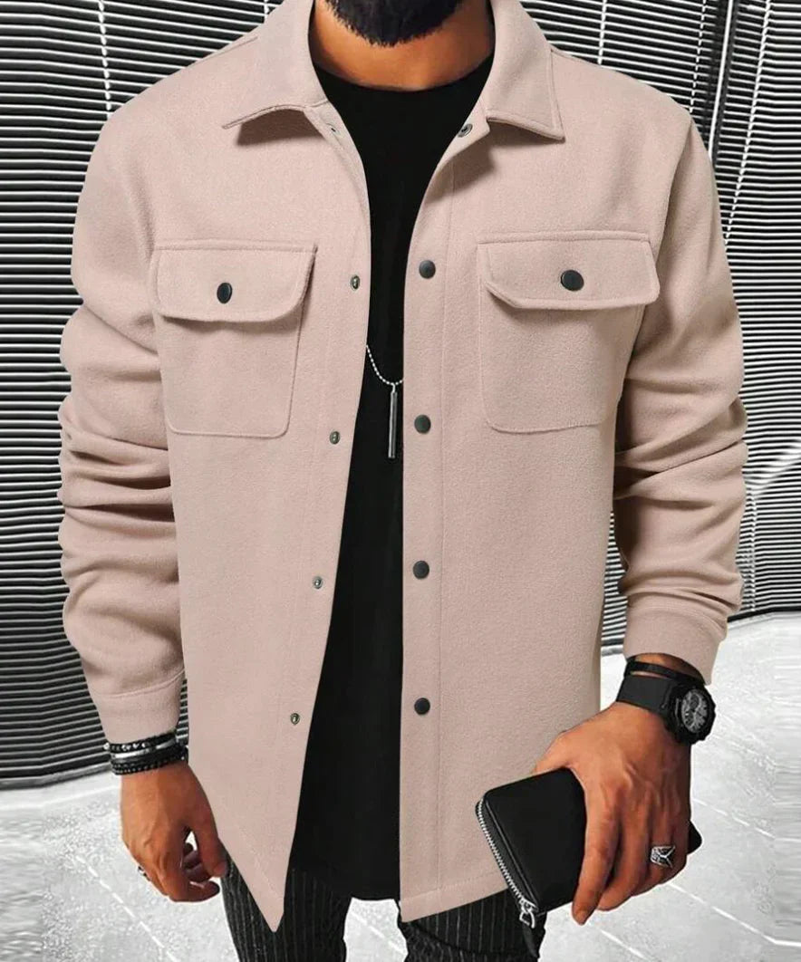 Steven Chemise Homme Chemise Chaude & Confortable en Tissu Doux au Style Élégant, vue 6
