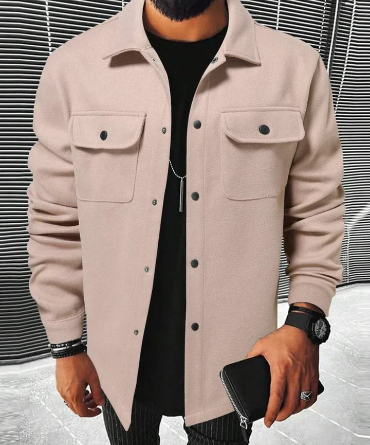 Steven Chemise Homme Chemise Chaude & Confortable en Tissu Doux au Style Élégant, vue 6