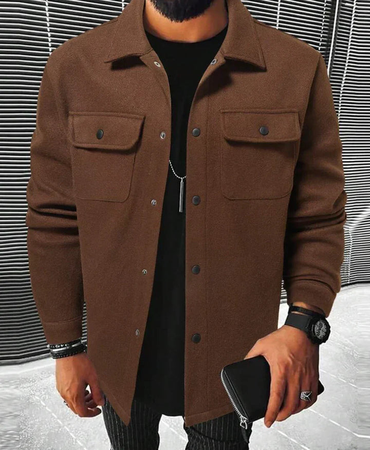 Steven Chemise Homme Chemise Chaude & Confortable en Tissu Doux au Style Élégant, vue 11