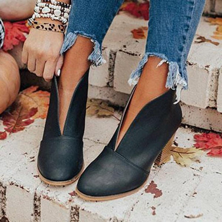 Vaonna | Escarpins tendance et raffinés pour femmes
