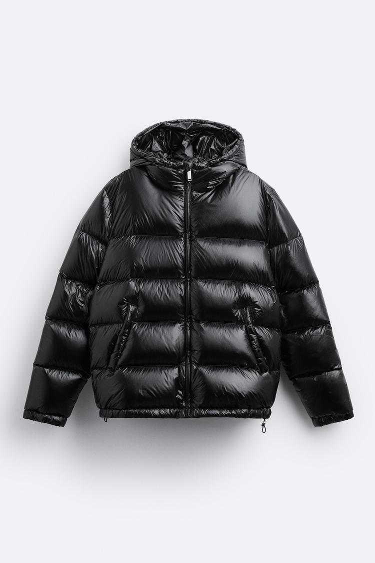 Sean Doudoune Homme Chaude Veste Hiver Confortable & Résistante au Style Moderne, vue 2
