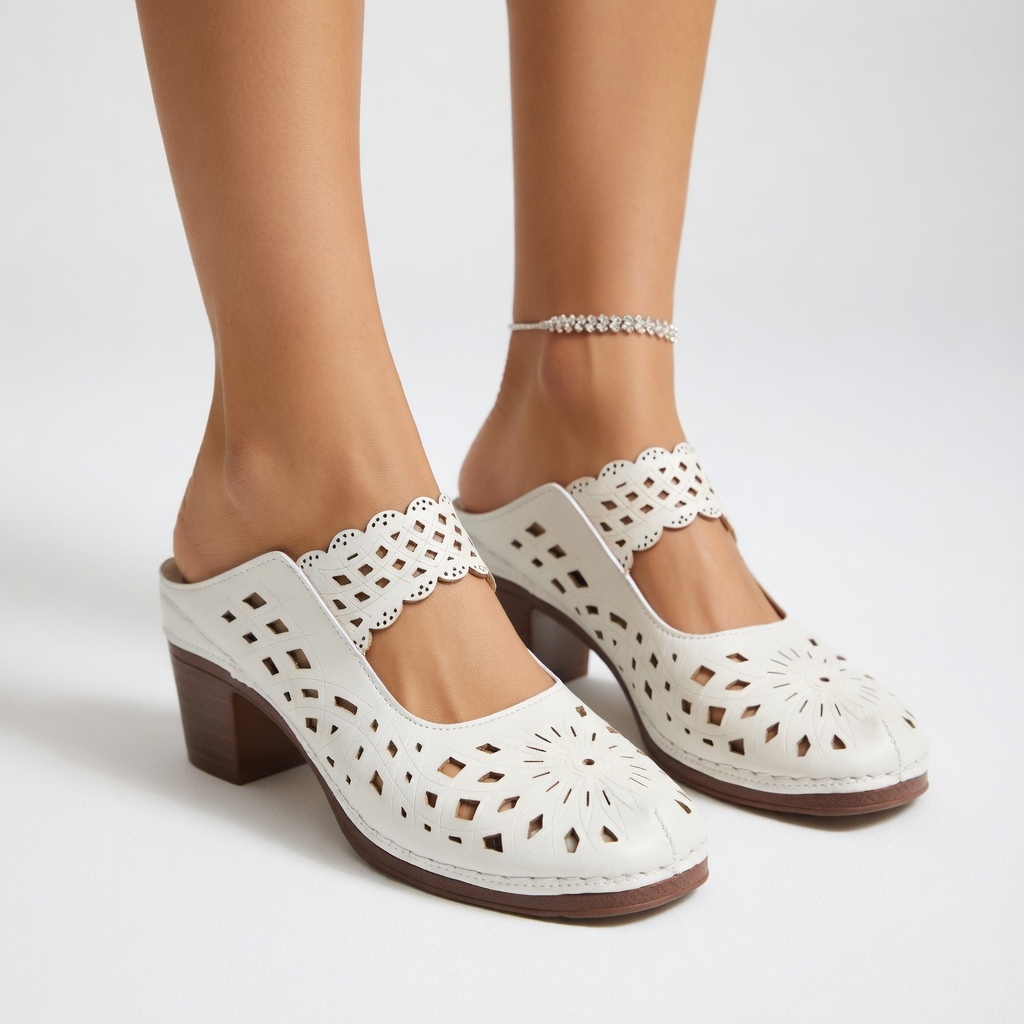 Chic Sandales pour femme, vue 2