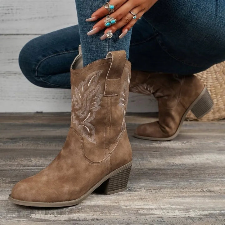 Alejandra Bottes Femme Collection Artisanale Élégante & Confortable au Quotidien
