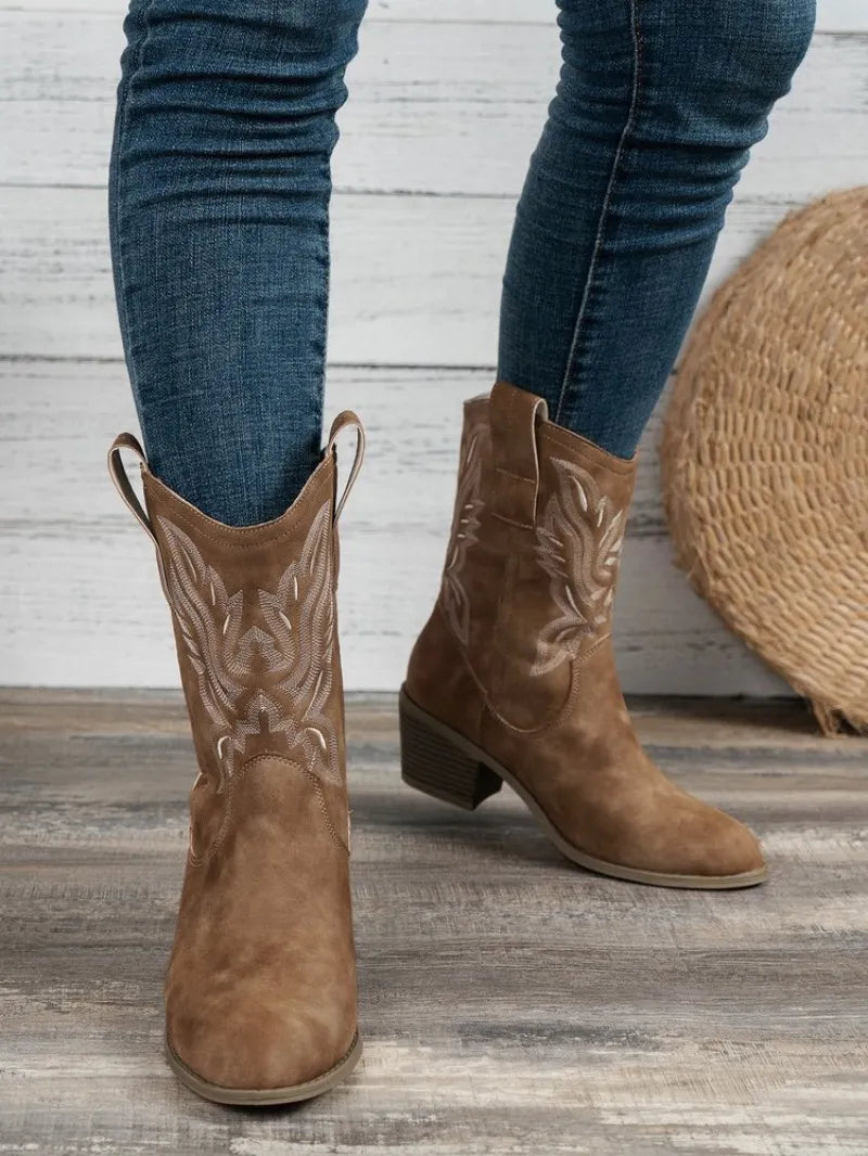 Alejandra Bottes Femme Collection Artisanale Élégante & Confortable au Quotidien, vue 4