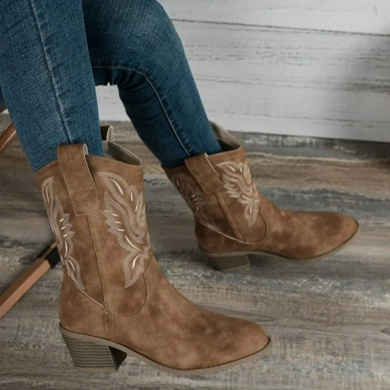 Alejandra Bottes Femme Collection Artisanale Élégante & Confortable au Quotidien, vue 3