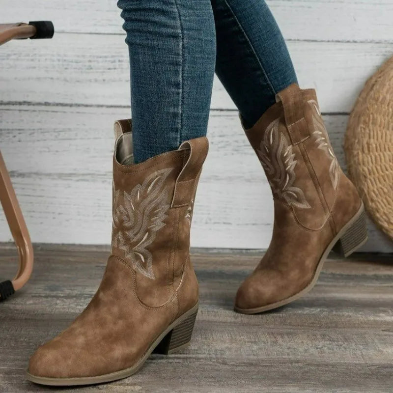 Alejandra Bottes Femme Collection Artisanale Élégante & Confortable au Quotidien, vue 2