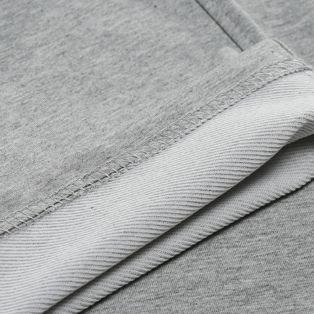 Larry Jogging Homme Coton avec Taille Ajustable, Coupe Moderne & Confort Respirant, vue 10