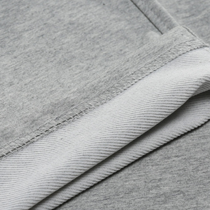 Larry Jogging Homme Coton avec Taille Ajustable, Coupe Moderne & Confort Respirant, vue 10