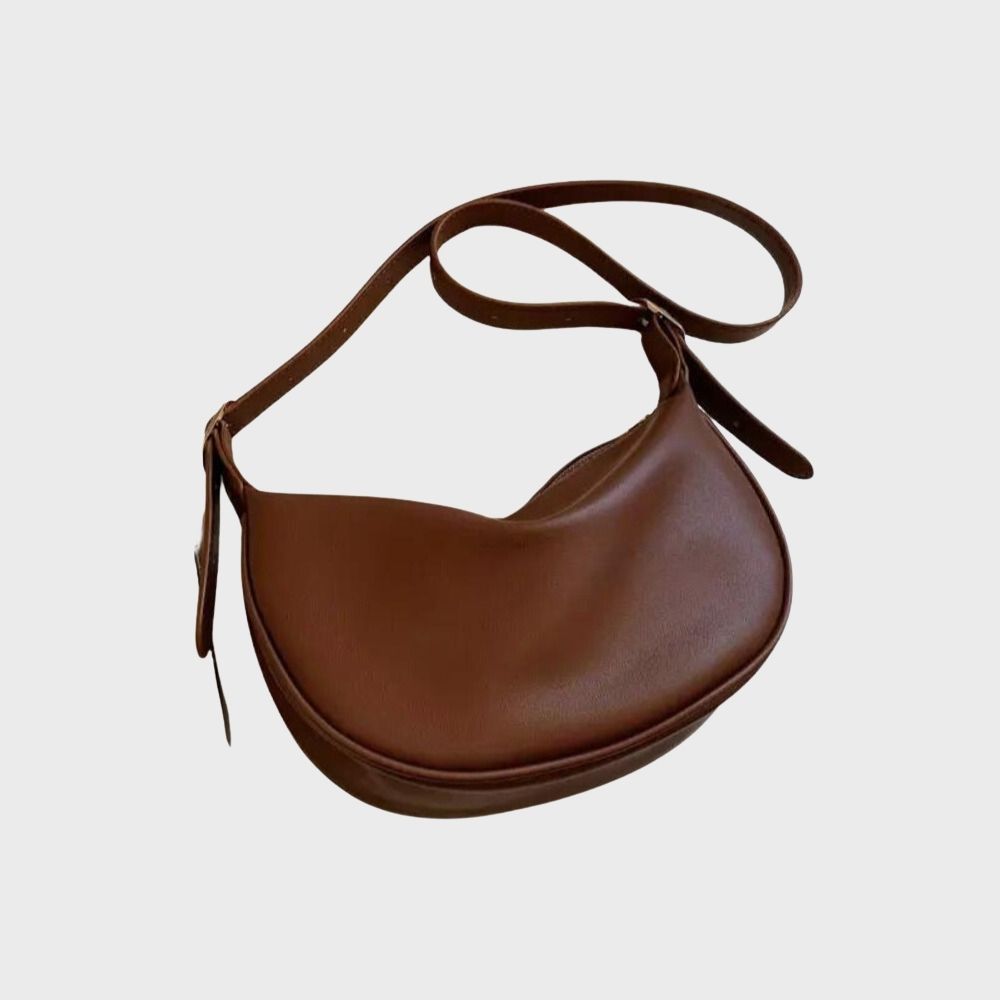 Lena Sac Bandoulière Femme Élégant, Fonctionnel & Adapté pour Toutes les Occasions, vue 2