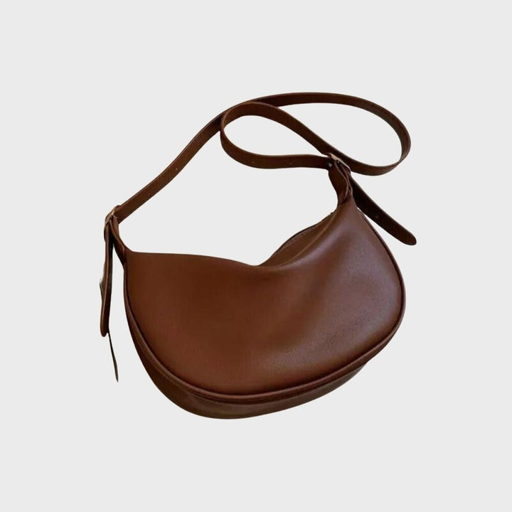 Lena Sac Bandoulière Femme Élégant, Fonctionnel & Adapté pour Toutes les Occasions, vue 2