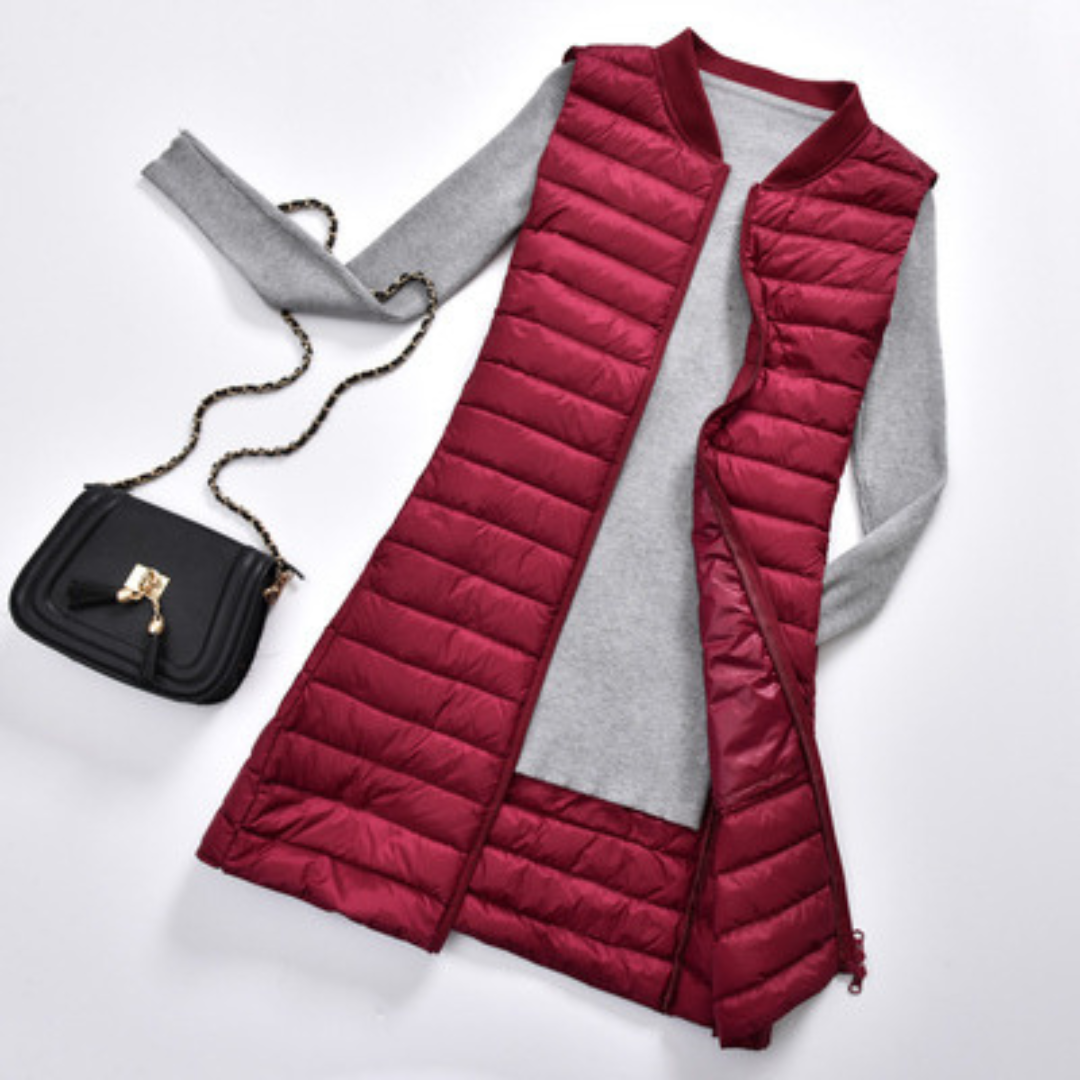 Caroline Veste Femme Veste de Printemps Légère & Imperméable avec Protection Thermique, vue 7