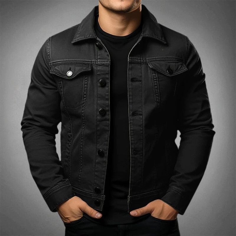 Joseph Veste en Jean Homme Moderne, Décontractée & Polyvalente, vue 2