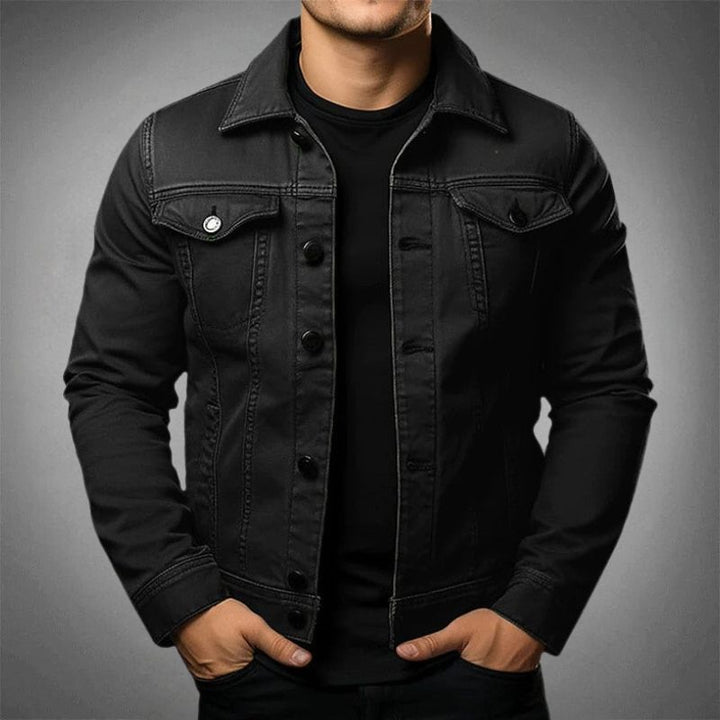 Joseph Veste en Jean Homme Moderne, Décontractée & Polyvalente, vue 2