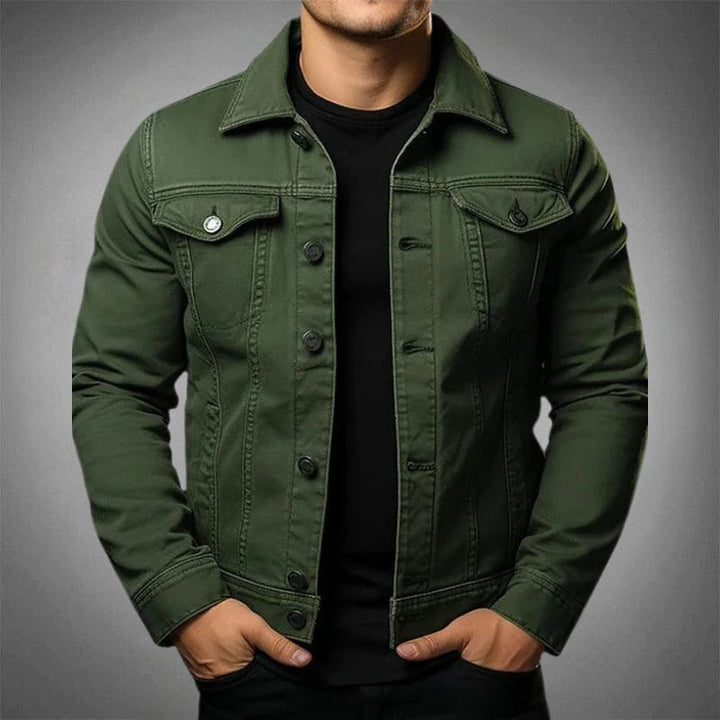Joseph Veste en Jean Homme Moderne, Décontractée & Polyvalente, vue 4