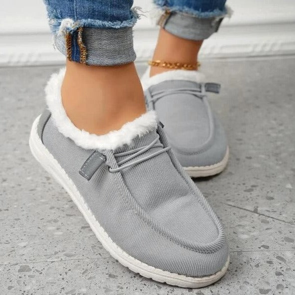 Arabella Chaussures d’Hiver Femme Confort Chaud, Légèreté & Style Quotidien, vue 8