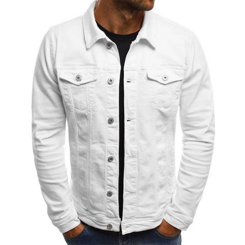 George Veste Légère Homme Blouson Été Décontracté Respirant & Confortable, vue 2