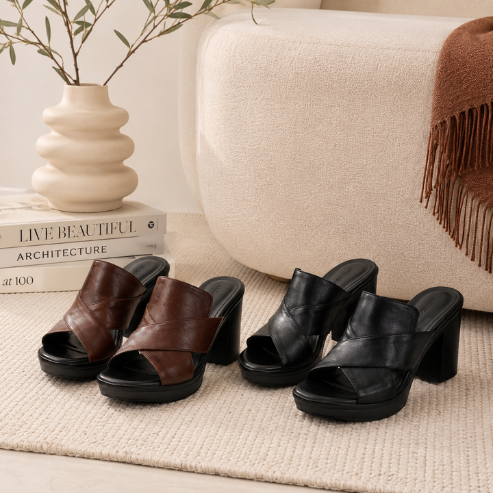 Sandales Élégantes de Soutien pour femme, vue 12