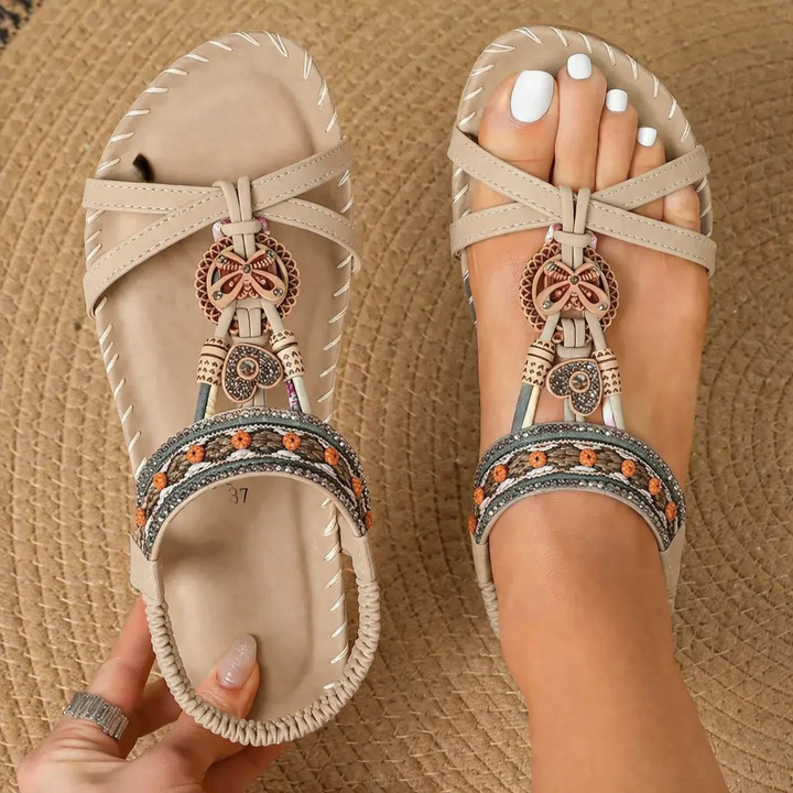 Sandales pour femme, vue 8