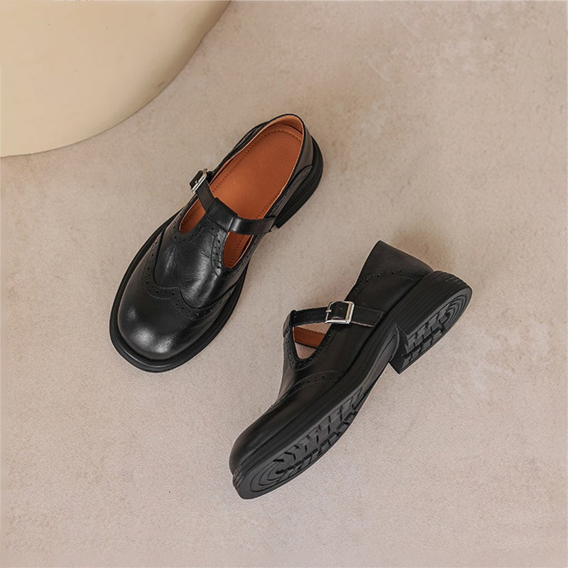Alessia Sandales Femme en Cuir Élégantes Chaussures d’Été Confortables & Légères, vue 7