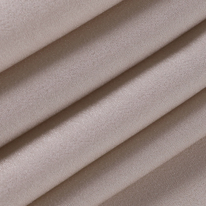 Robe Élégante Fendue Victoria