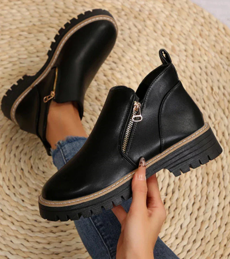 Bottines Ankles Soutenantes pour femme, vue 2