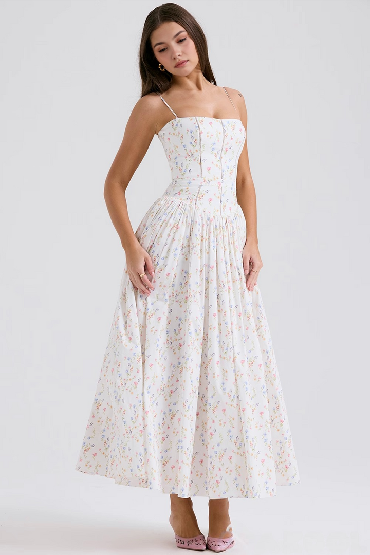 Robe Élégante Amélie