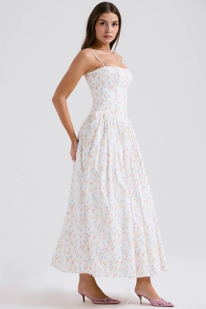 Robe Élégante Amélie