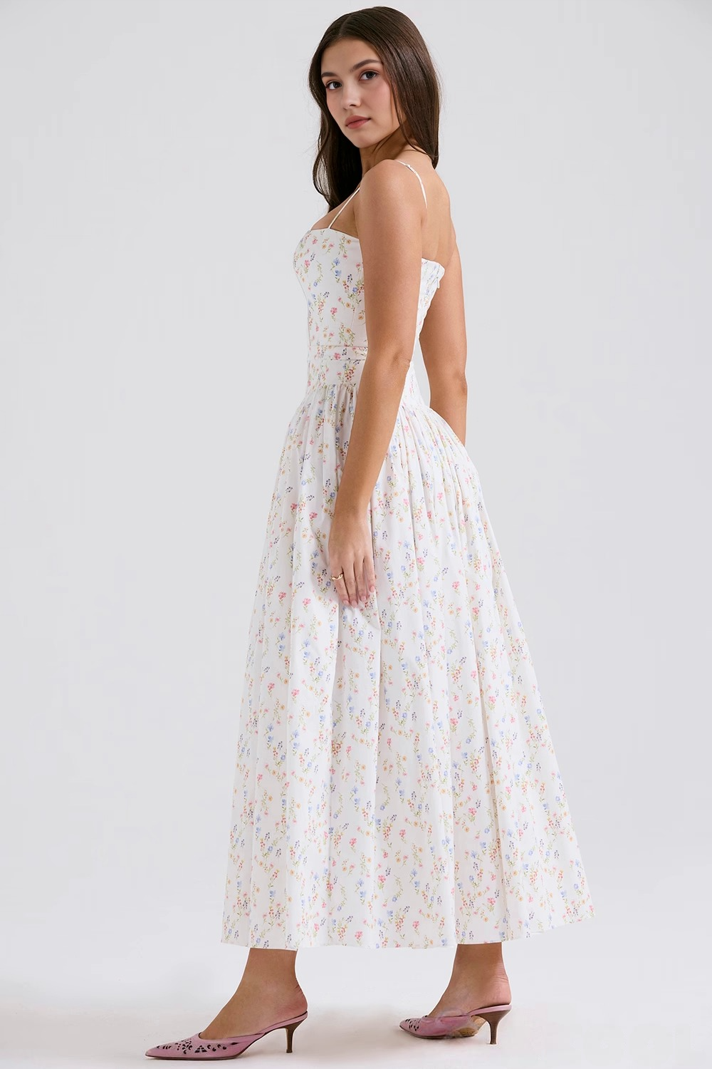 Robe Élégante Madeleine