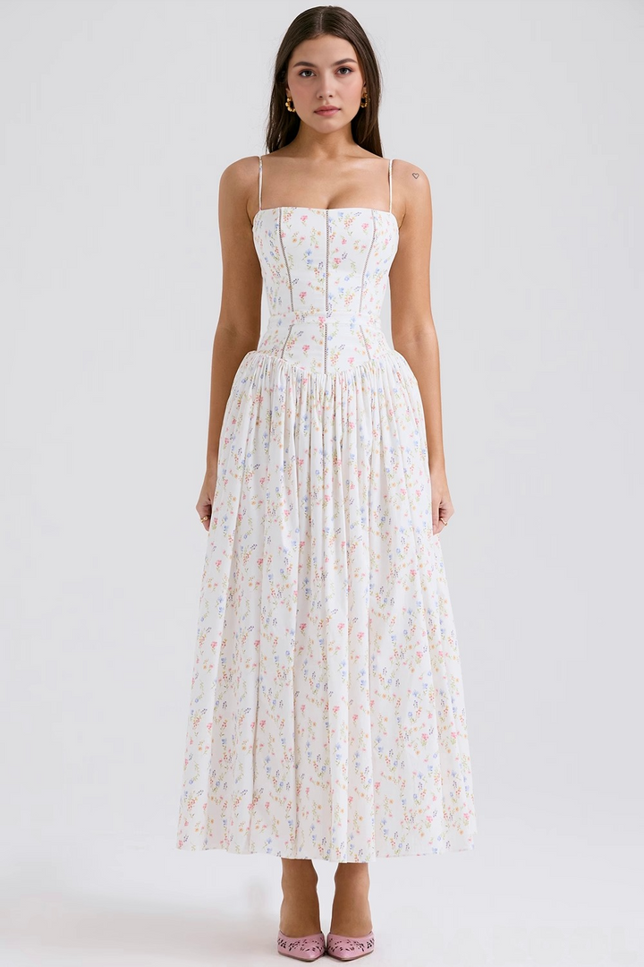 Robe Élégante Madeleine