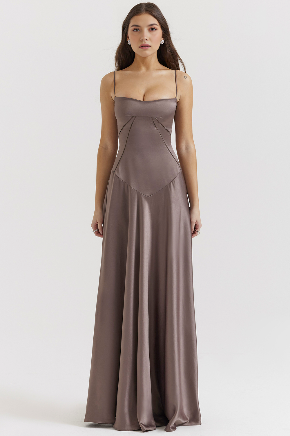 Robe Élégante Pauline