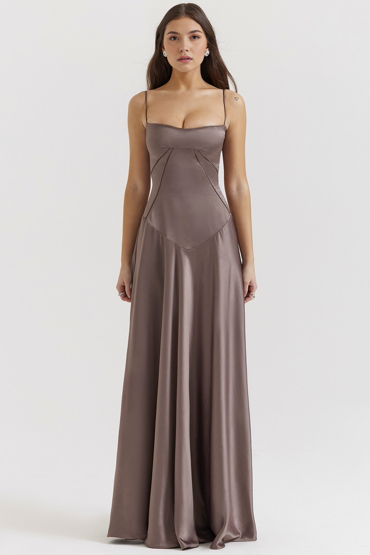 Robe Élégante Pauline