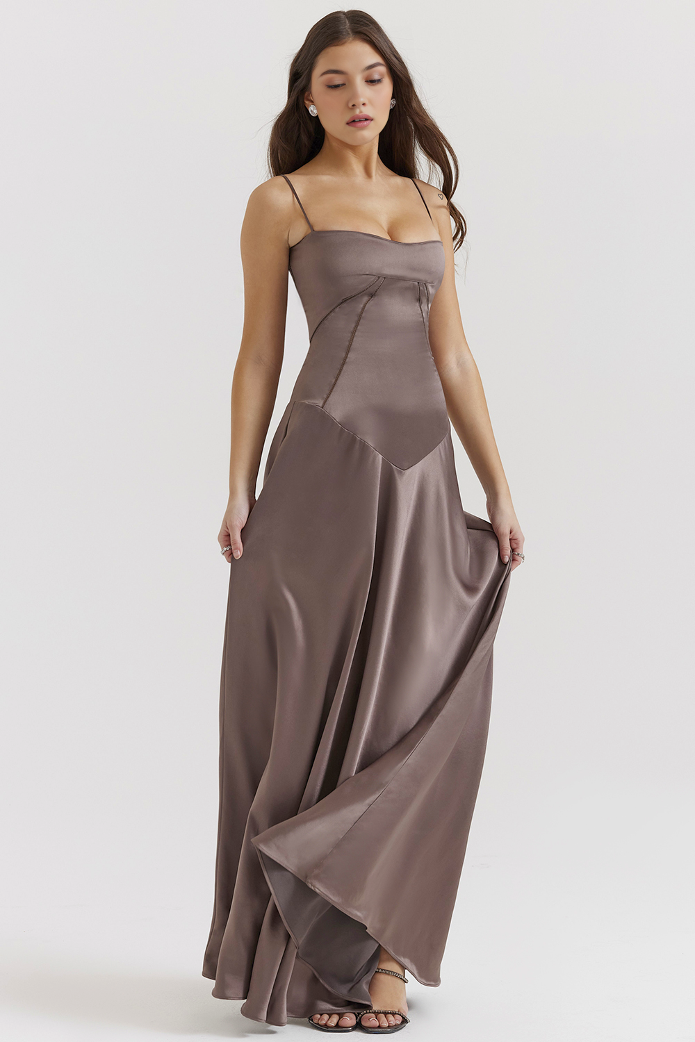 Robe Élégante Pauline