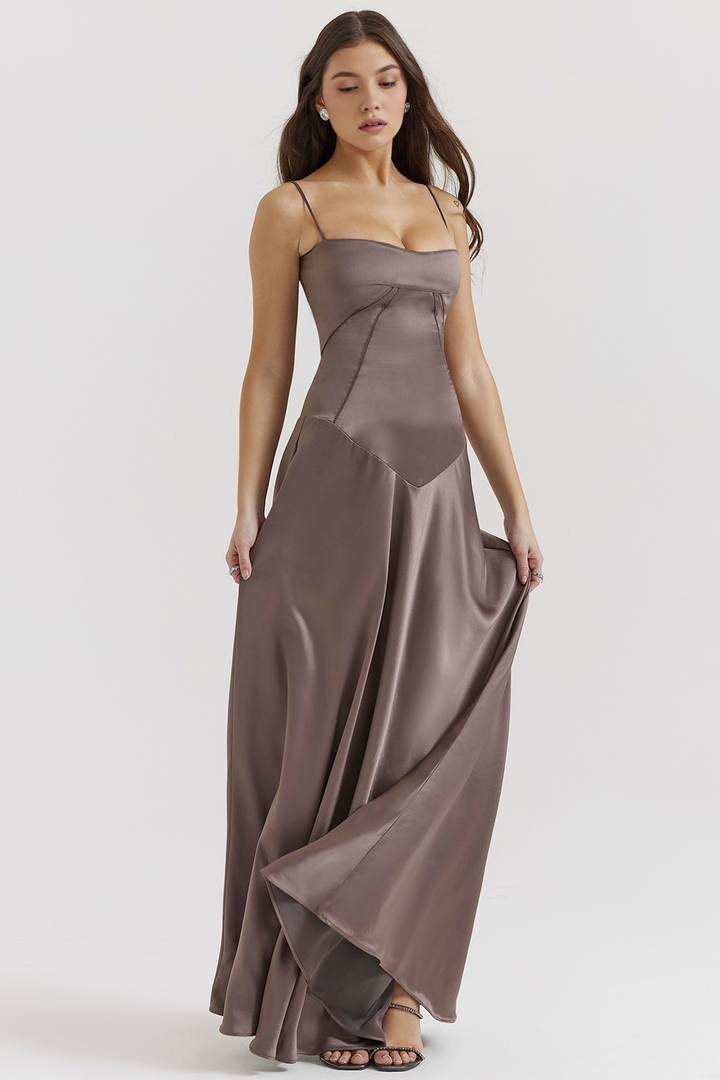 Robe Élégante Pauline