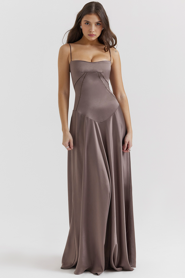 Robe Élégante Pauline