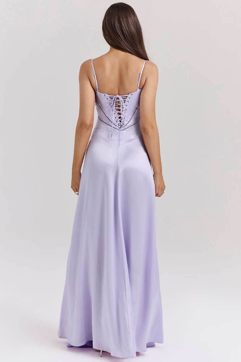 Robe Élégante Pauline