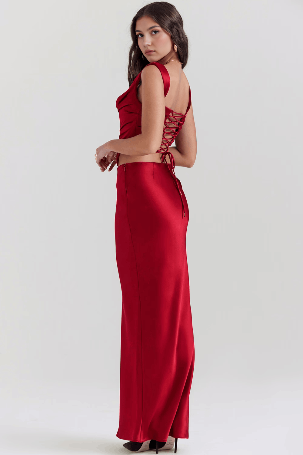 Robe Élégante Sylvie
