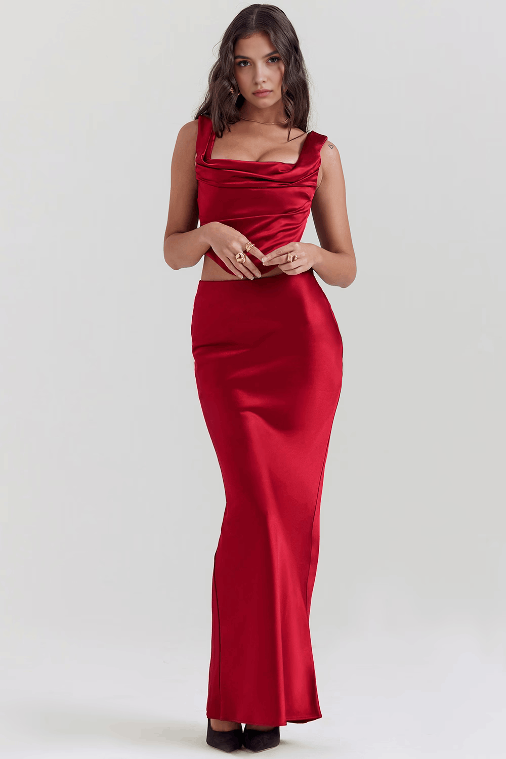 Robe Élégante Béatrice