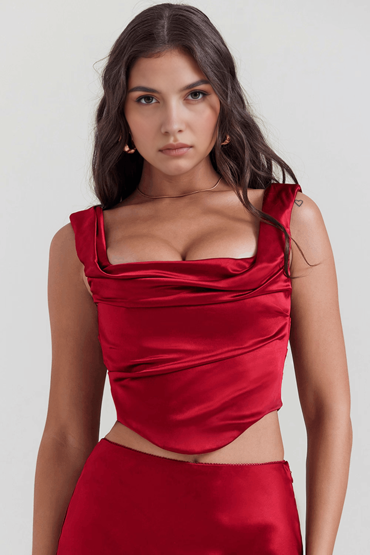 Robe Élégante Béatrice