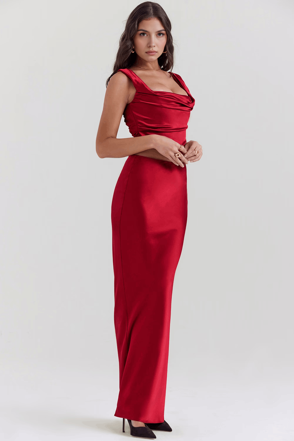 Robe Élégante Béatrice