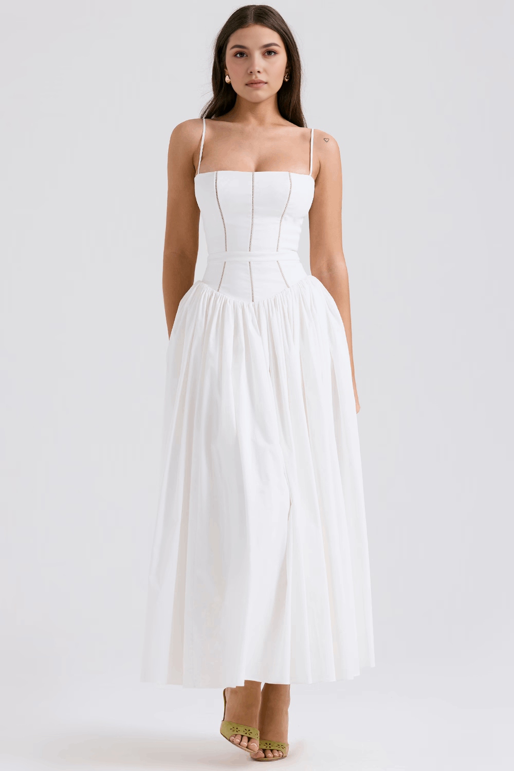 Robe Élégante Amélie