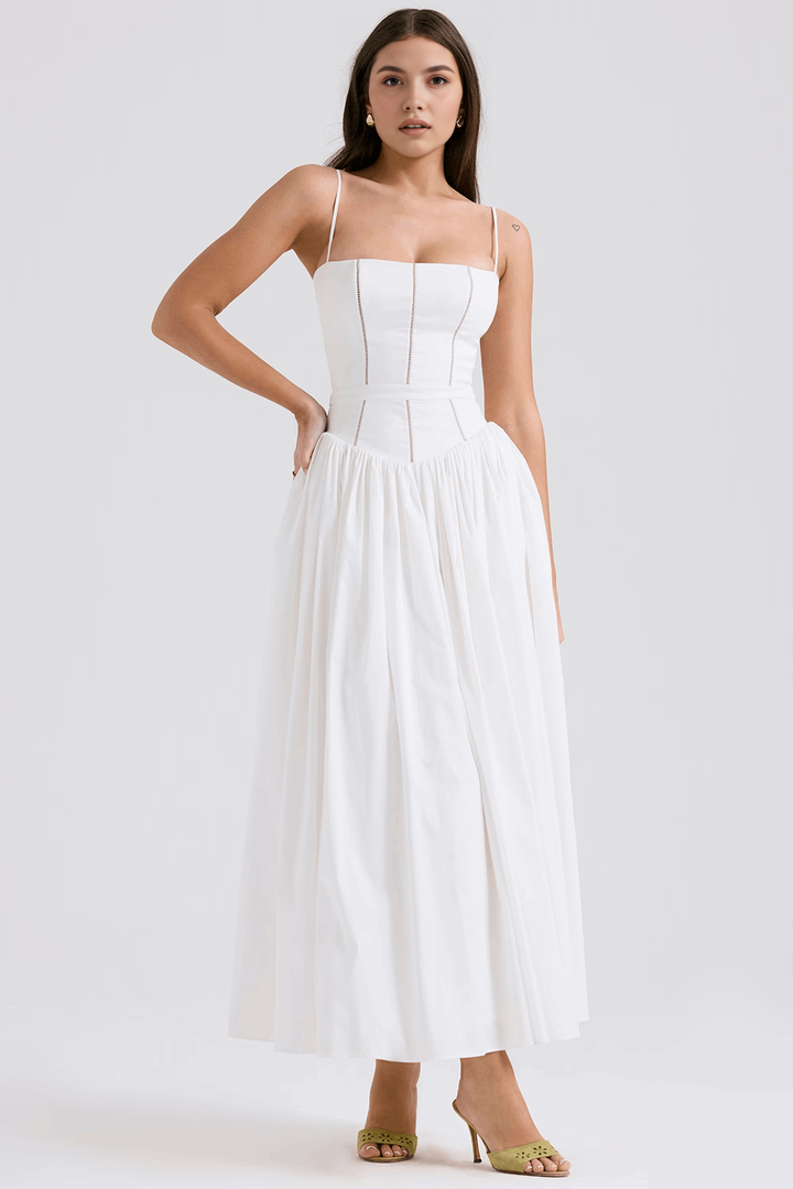 Robe Élégante Madeleine